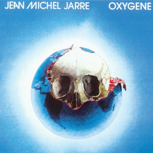 Jean-Michel Jarre